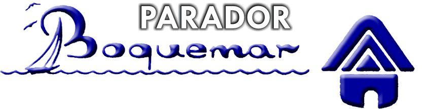 Parador Boquemar بوكويرون الشعار الصورة