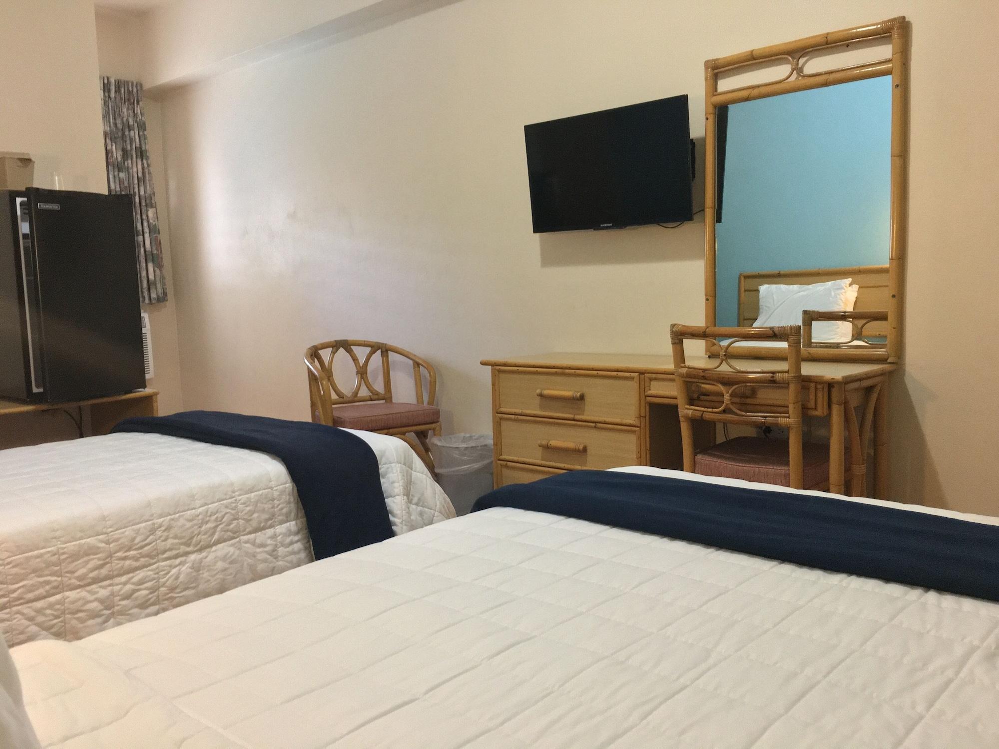 Parador Boquemar بوكويرون المظهر الخارجي الصورة